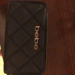 Bebe wallet